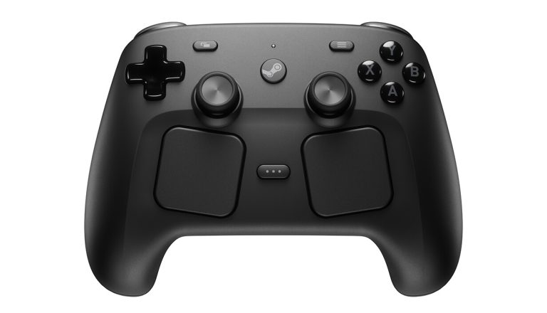 Valve Steam Controller Original Gaming Controller