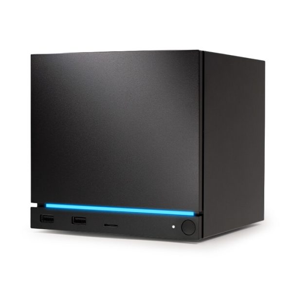 Valve Steam Machine 512GB Gaming Console SteamOS 4K