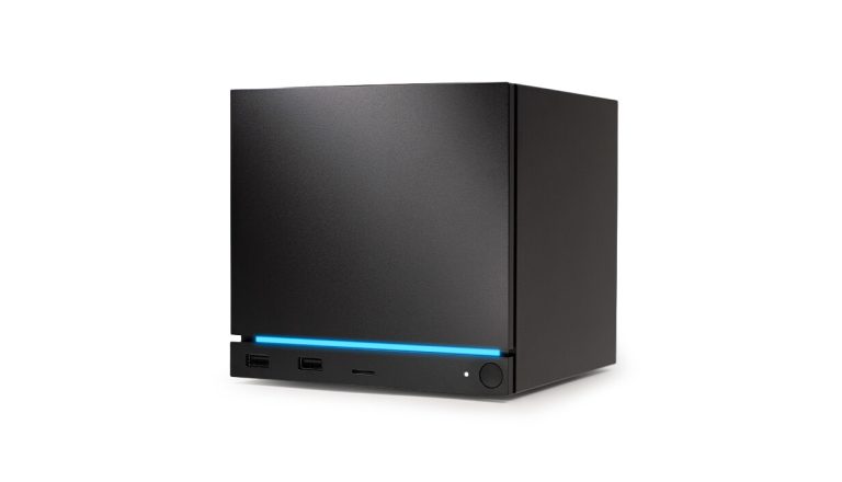 Valve Steam Machine 512GB Gaming Console SteamOS 4K