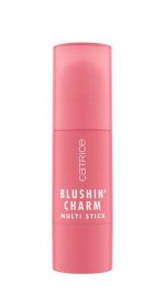 CATRICE BLUSH STICK BLUSHIN CHARM PINK SWEETHEART 010