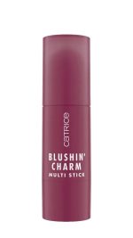 CATRICE BLUSH STICK BLUSHIN CHARM RUBY DARLING 030