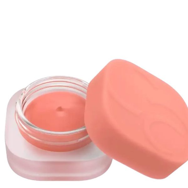 CATRICE BLUSH VELVET PUDDING 010 RASBERRY FUDGE