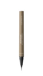 CATRICE BROW PEN WATER PROOF MICRO BLADE 010 SOFT BLONDE