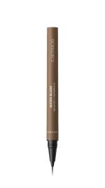 CATRICE BROW PEN WATER PROOF MICRO BLADE 020 DEEP TAUPE