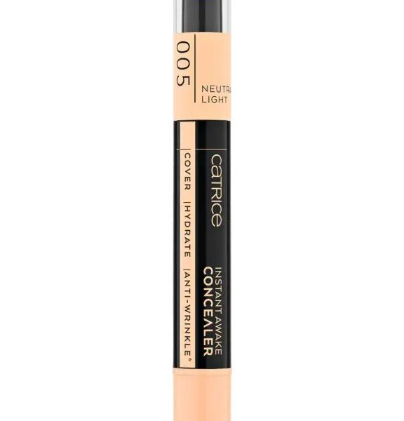 CATRICE CONCEALER INSTANT AWAKE 005 Neutral Light