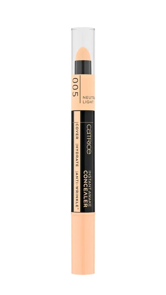 CATRICE CONCEALER INSTANT AWAKE 005 Neutral Light