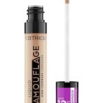 CATRICE CONCEALER LIQUID CAMOUGLAGE 020 LIGHT BEIGE