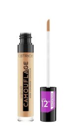 CATRICE CONCEALER LIQUID CAMOUGLAGE 048 Desert Beige