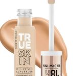 CATRICE CONCEALER TRUE SKIN 015 WARM VANILLA