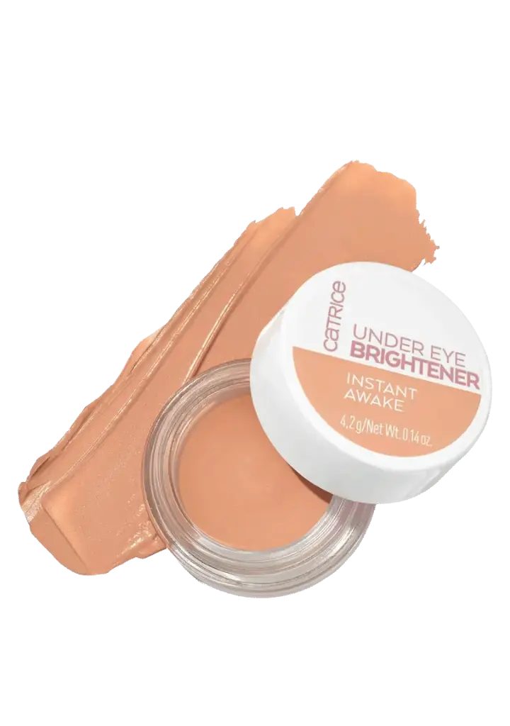 CATRICE CONCEALER UNDER EYE BRIGHTNER 020 Warm Nude
