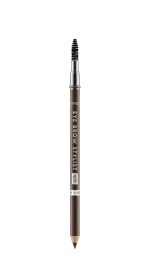 CATRICE EYEBROW PENCIL STYLIST 030 Brow-n-eyed Peas