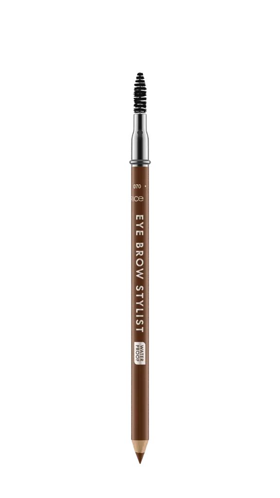 CATRICE EYEBROW PENCIL STYLIST 035 Brown Eye Crown