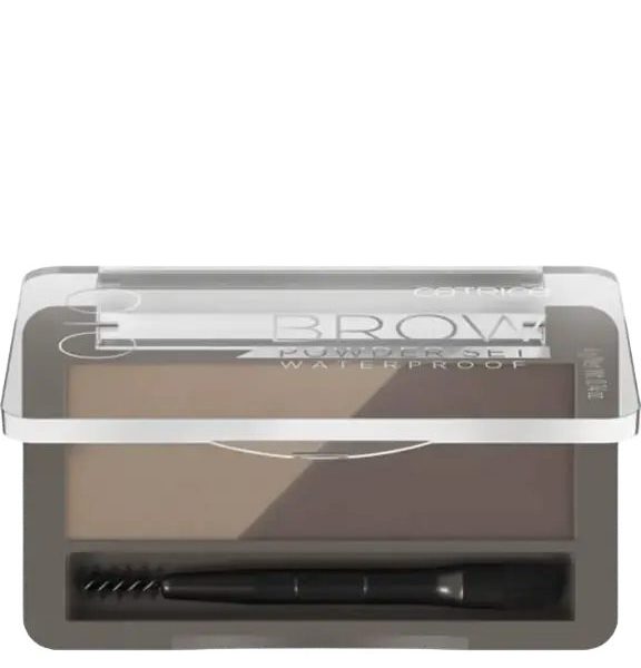 CATRICE EYEBROW POWDER 010 Ash Blond