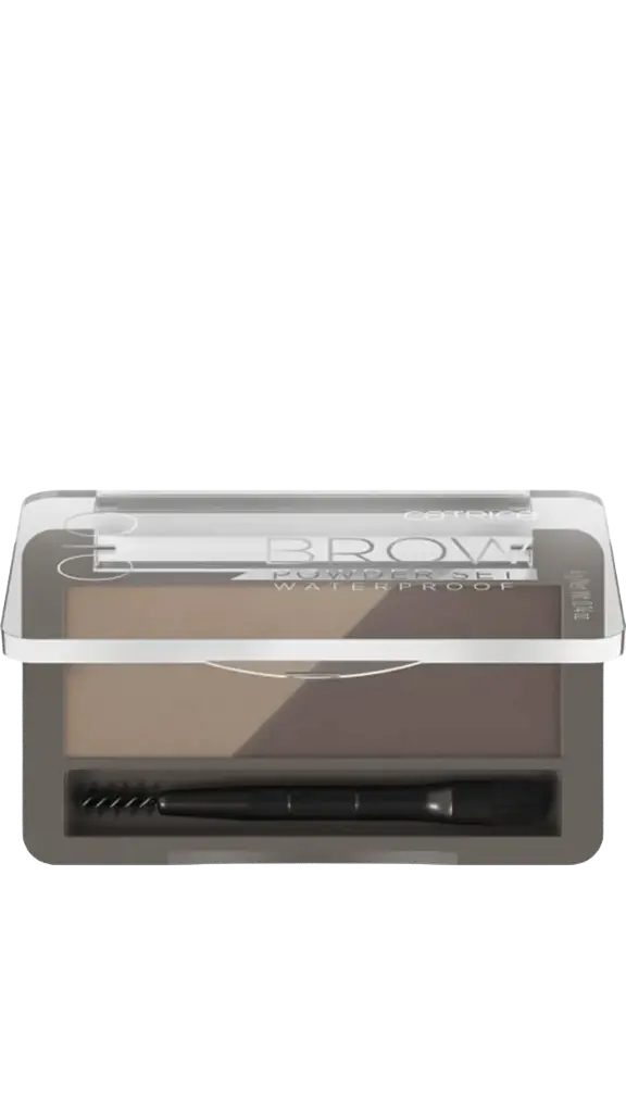 CATRICE EYEBROW POWDER 010 Ash Blond