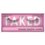 CATRICE EYELASHES FAKED BIG VOLUME