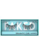 CATRICE EYELASHES FAKED DRAMTIC CURL