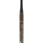 CATRICE EYELINER ULTRA PRECISION GEL 030 browni