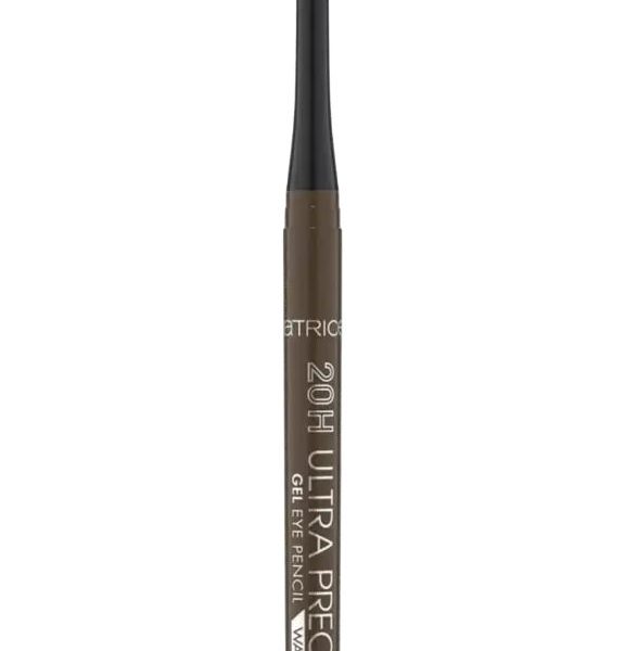 CATRICE EYELINER ULTRA PRECISION GEL 030 browni