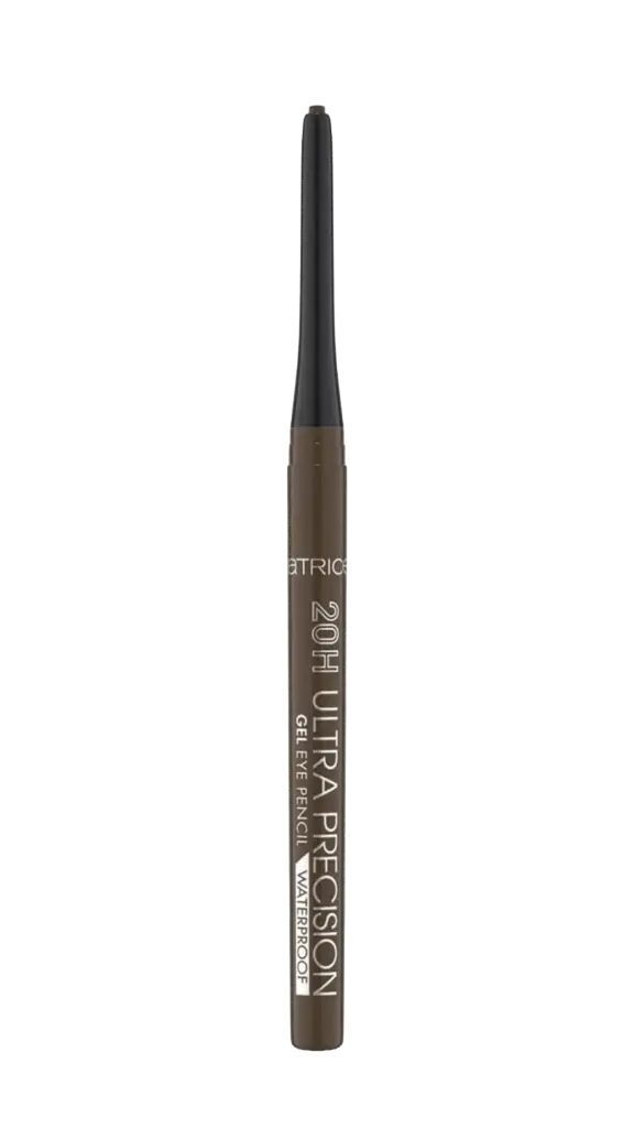 CATRICE EYELINER ULTRA PRECISION GEL 030 browni