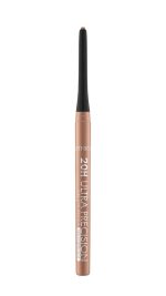 CATRICE EYELINER ULTRA PRECISION GEL 110 ROSY COPPER