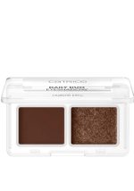 CATRICE EYESHADOW DAILY DUO 030 DEEP NUDE