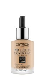 CATRICE FOUNDATION HD LIQUID COVERAGE 032