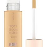 CATRICE FOUNDATION SOFT GLAM FILTER 020 LIGHT MEDIUM
