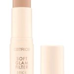 CATRICE FOUNDATION SOFT GLAM FILTER STICK FAIR LIGHT 010