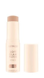 CATRICE FOUNDATION SOFT GLAM FILTER STICK FAIR LIGHT 010
