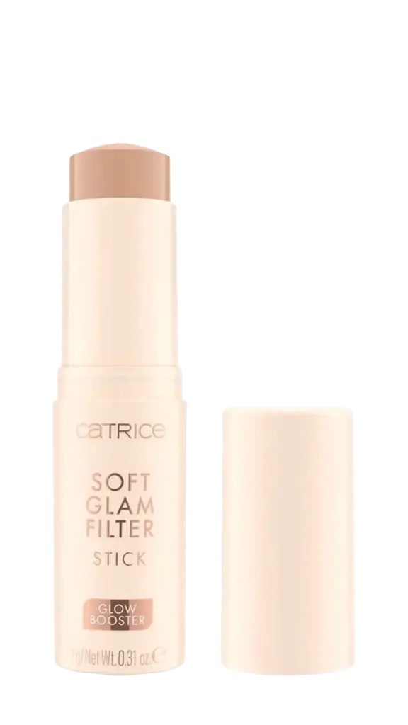 CATRICE FOUNDATION SOFT GLAM FILTER STICK FAIR LIGHT 010