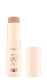 CATRICE FOUNDATION SOFT GLAM FILTER STICK LIGHT 015