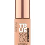 CATRICE FOUNDATION TRUE SKIN HYDRATING 030 NATURAL SAND