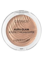 CATRICE HIGHLIGHTER AURA GLAM 010 MOONLIT SAND