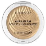 CATRICE HIGHLIGHTER AURA GLAM 020 WHISPERING GOLD