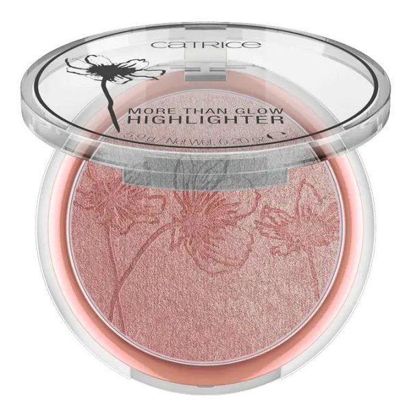 CATRICE HIGHLIGHTER MORE THAN GLOW 040