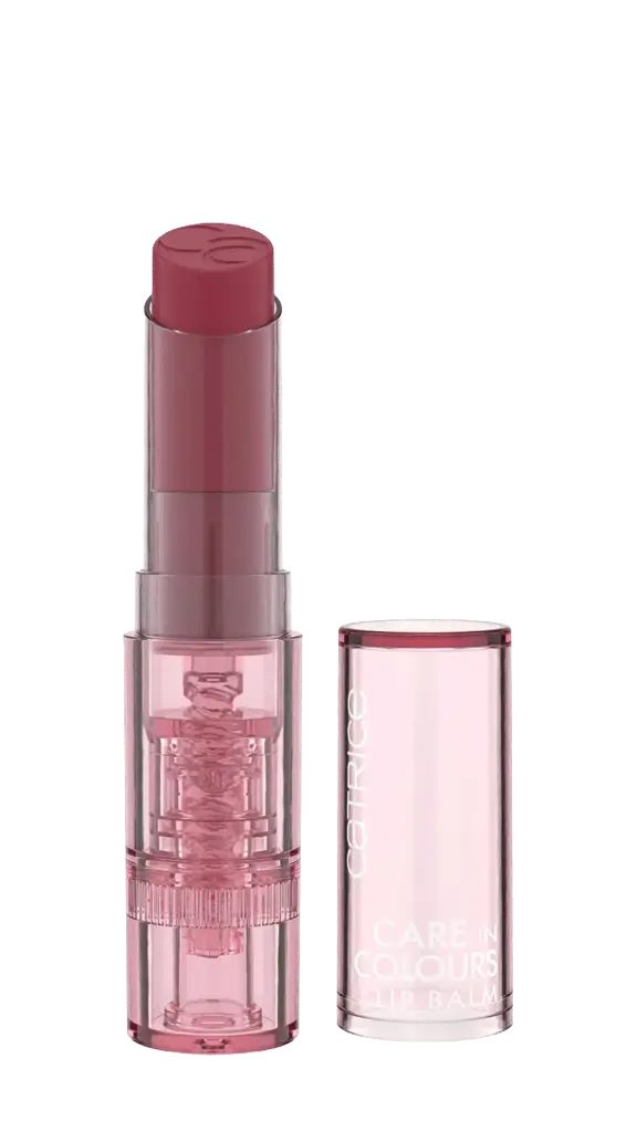 CATRICE LIP BALM CARE IN COLOURS 030