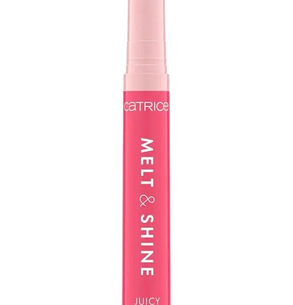 CATRICE LIP BALM MELT SHINE 050