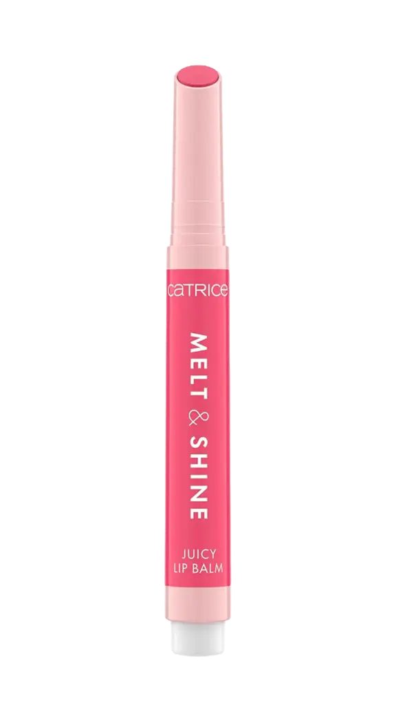 CATRICE LIP BALM MELT SHINE 050
