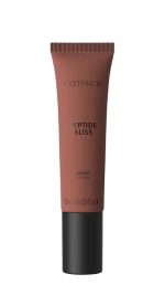 CATRICE LIP BALM PEPTIDE BLISS 050 GLAZED & GORGEOUS