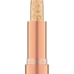 CATRICE LIP BALM WILD HIBISCUS IN A GOLD RUSH 010