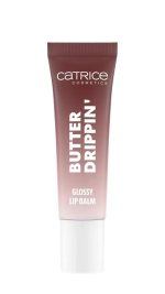 CATRICE LIP GLOSS BUTTER DRIPPIN BISOU BISOU 040