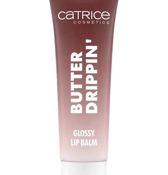 CATRICE LIP GLOSS BUTTER DRIPPIN BISOU BISOU 040