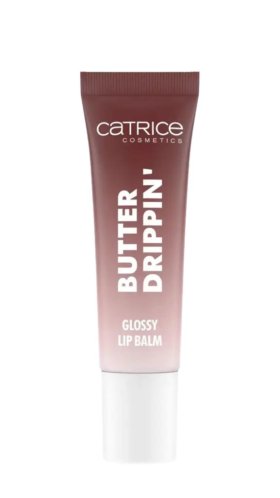 CATRICE LIP GLOSS BUTTER DRIPPIN BISOU BISOU 040