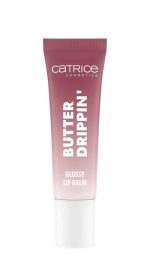 CATRICE LIP GLOSS BUTTER DRIPPIN BUTTER TOGETHER 030