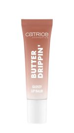 CATRICE LIP GLOSS BUTTER DRIPPIN MAPLE LATTE 020