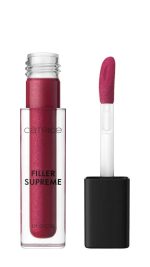 CATRICE LIP GLOSS FILLER SUPEREME 040 DRAMA CERTIFIED