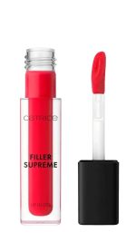 CATRICE LIP GLOSS FILLER SUPEREME 060 TOO JUICY TO CARE