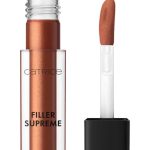 CATRICE LIP GLOSS FILLER SUPEREME 070 GOLDEN HOUR FLEX