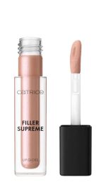 CATRICE LIP GLOSS FILLER SUPEREME 080 THE SUGERCOATED TRUTH