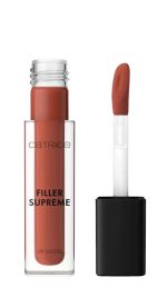 CATRICE LIP GLOSS FILLER SUPEREME 090 SAY LESS SERVE MORE